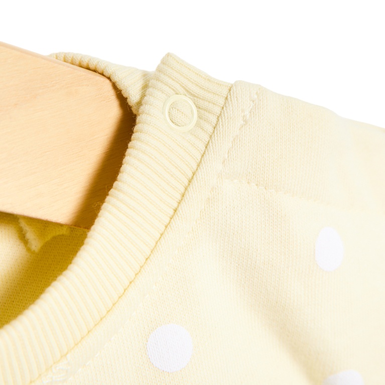 Sweatshirt "pax junior printed"